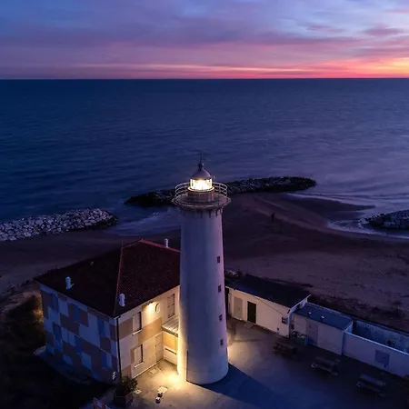 Find Peace Near The Sea In Our Welcoming Flat Appartamento Bibione