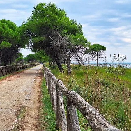 Find Peace Near The Sea In Our Welcoming Flat Appartamento