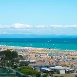 Apartmán Find Peace Near The Sea In Our Welcoming Flat