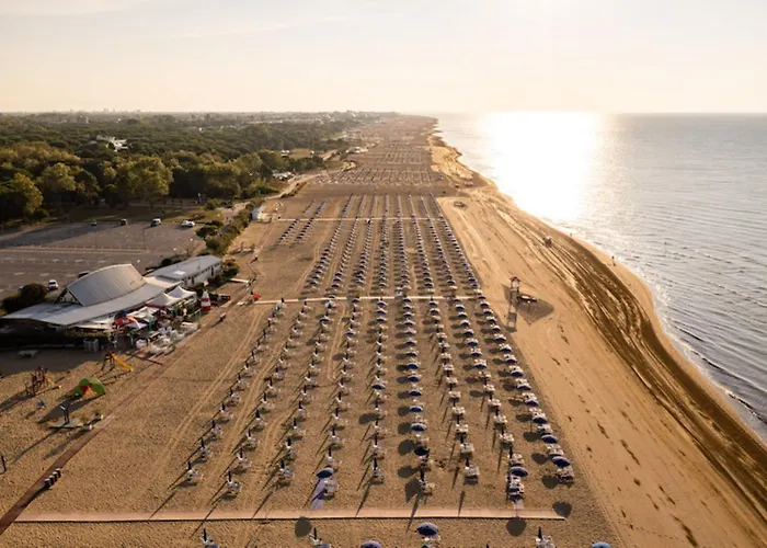 Find Peace Near The Sea In Our Welcoming Flat * Bibione