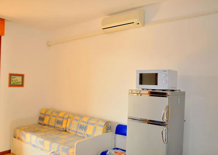 Apartmán Find Peace Near The Sea In Our Welcoming Flat