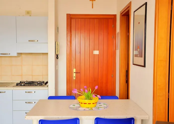 Find Peace Near The Sea In Our Welcoming Flat * Bibione