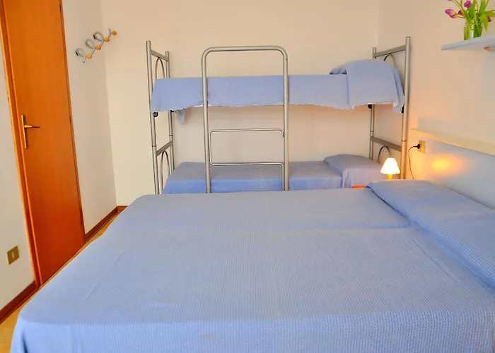 Апартаменты Find Peace Near The Sea In Our Welcoming Flat