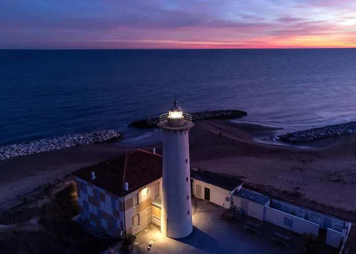 Find Peace Near The Sea In Our Welcoming Flat Апартаменты Бибионе